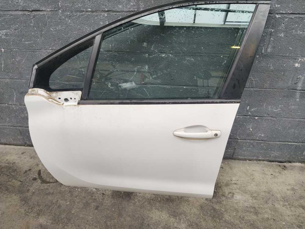 PORTE GAUCHE PEUGEOT 208 3/2012-2020  - Vue 1